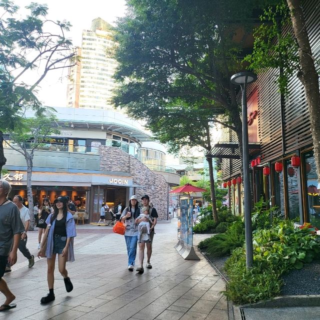 ✨ How to Spend 3 Unforgettable Days in Shenzhen ✨