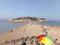 東山島3天2晚看海攻略左手電影場景右手海鮮自由  來東山島的姊妹看這裡！這個福建小島真的太適合放空