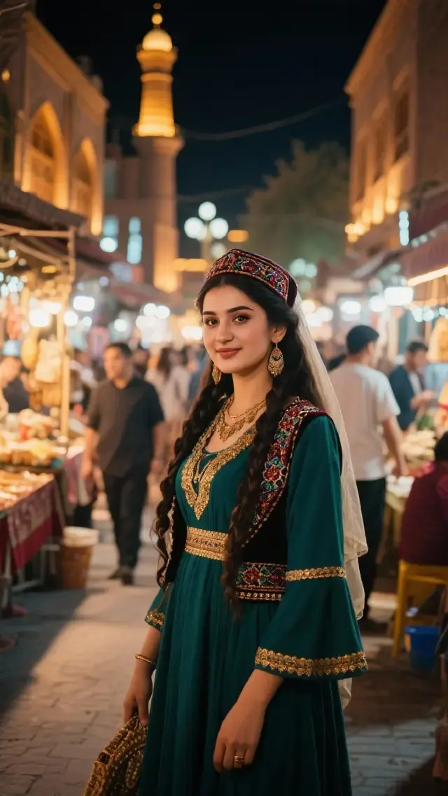 The ultimate sleepless night experience