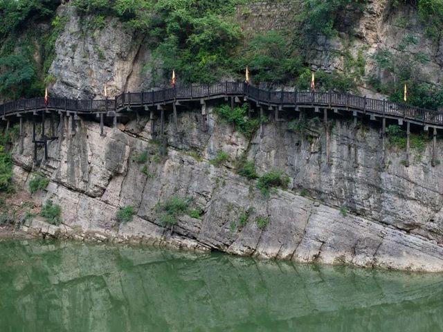 劍門關旅行攻略川北蜀道險關+三國文化探秘