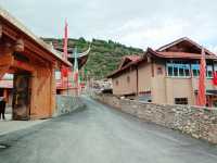 Title: Hidden Gems of Yunnan: A Journey into Remote Tibetan Villages