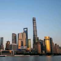 📸 The Bund: Capture Shanghai’s Iconic Views
