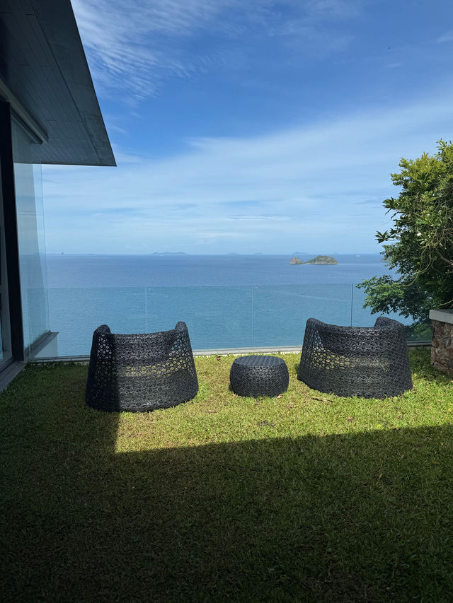 Top-Notch Resort Experience in Thailand