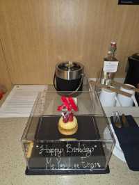 Marriott Batam: A Memorable Stay