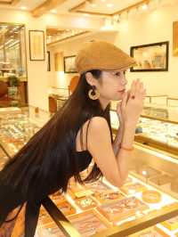 深巷珠寶女生的天堂