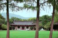 南京旅遊