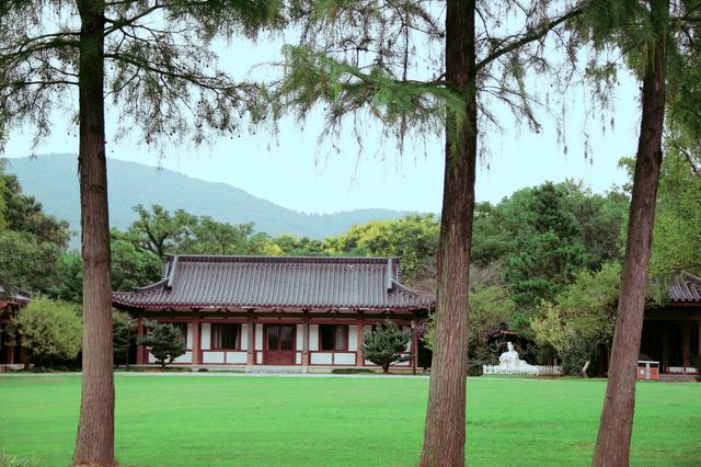 南京旅遊