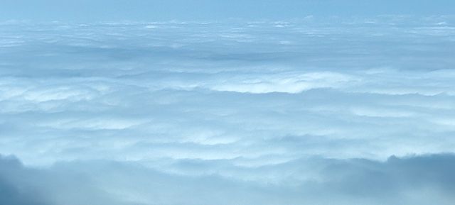 住進廬山雲海間｜這家民宿讓我實現了仙俠夢