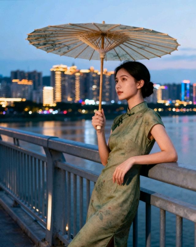 南寧+保姆級攻略帶你遊玩絕美景點