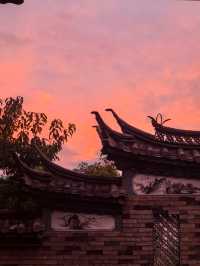 麗江棲野漫隅民宿在水色綠意間，解鎖麗江慢生活！
