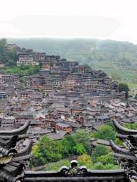 【西江、鎮遠】一泊二日貴州省少数民族村攻略