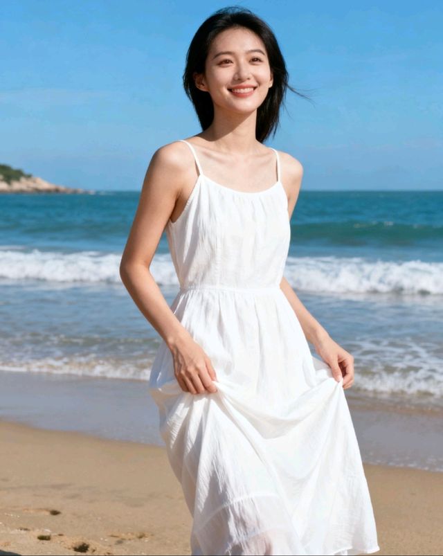 東山島保姆級攻略帶你遊玩絕美景點