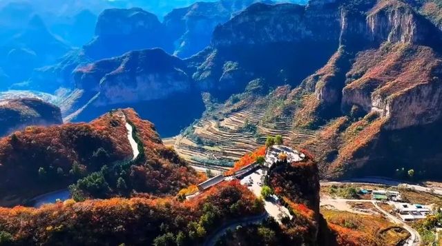 沕沕水金秋文化旅遊季啟幕