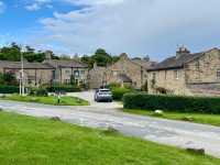 Fantastic Birthday Emmerdale Tour