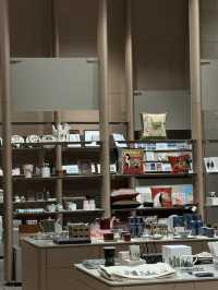 貝聿銘封山之作｜探索伊斯蘭藝術博物館