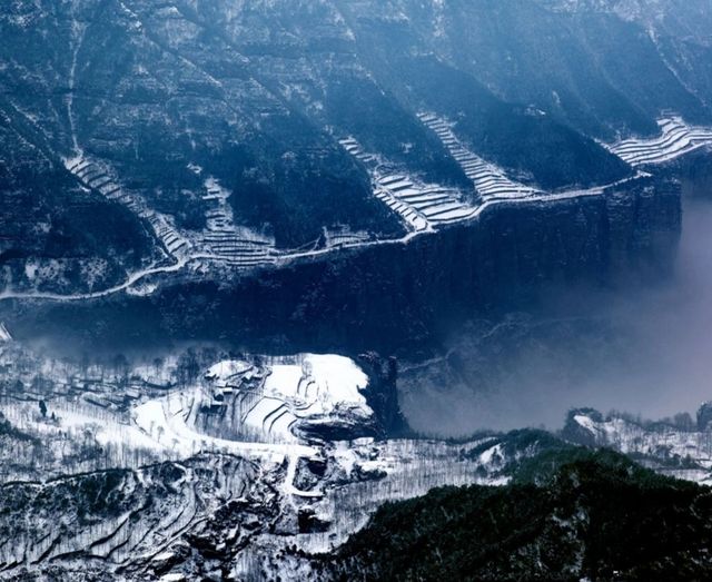 古城遺址穿越指南