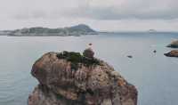 福建台山島：離岸的避世仙境，治癒系海島全攻略