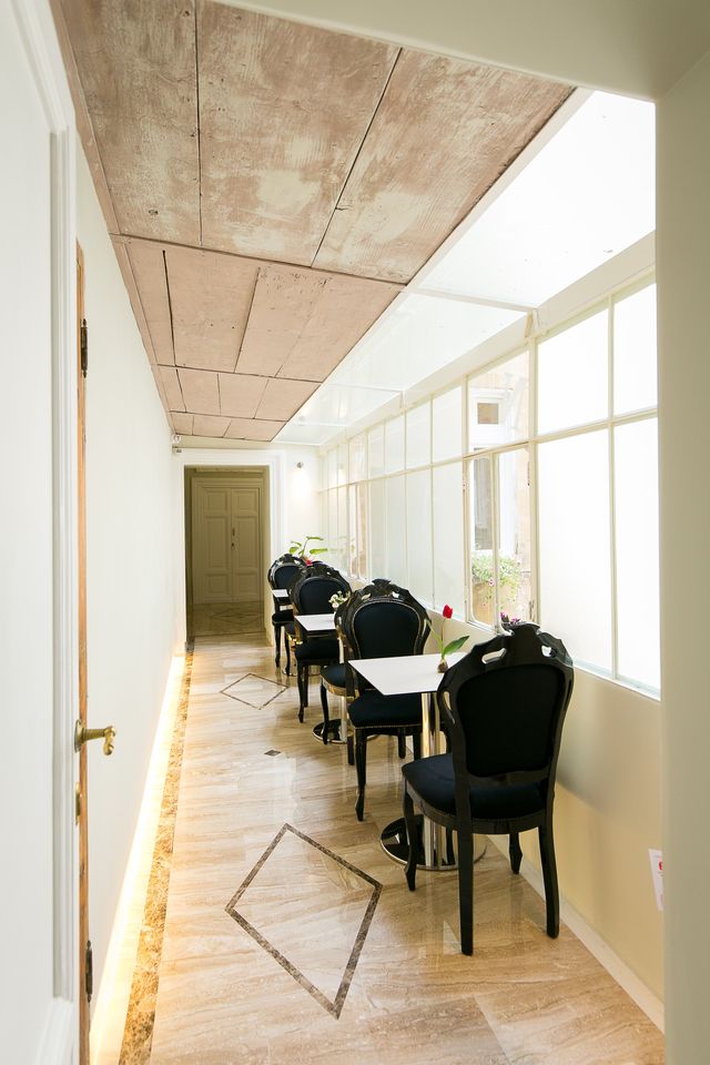 羅馬Nerva 客房|地鐵旁的舒適選擇！   酒店：Nerva Accommodation   