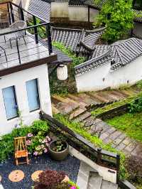 避世天堂！這家隱於竹林的小院美到我連刷3天