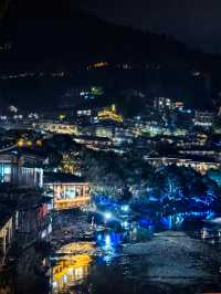 西江千戶苗寨全時段絕美攻略白天夜晚都是頂配美景！