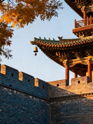 4 Days of Crazy Fun in Changzhi After National Day: Unlock 5 "Locals' Secret Activities" 