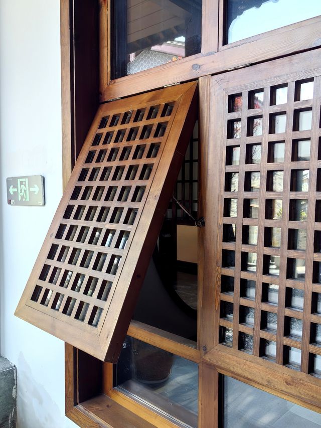 束河古鎮隱世棲居