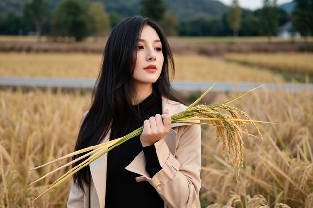 烏蘭布統童話秋色｜自駕輕徒步保姆級攻略