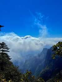黃山5年蛻變遊|170→130斤!步行下山不喘