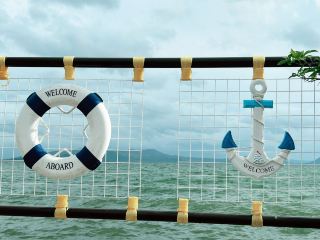 🌋 馬尼拉近郊最夢幻的火山湖景點｜Taal Lake 火山湖