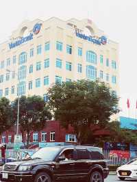 Da Nang in One Day: Pink Prayers & Dragon Dreams! 🩷🐉