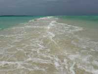 Wonderful Return to Kuredu