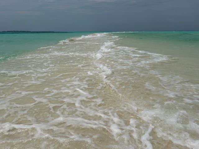 Wonderful Return to Kuredu Wonderful Return to Kuredu