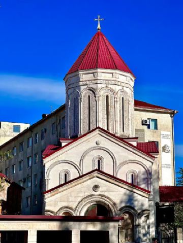 Kutaisi, Where Time Stands Still - A Tour of Georgia's Ancient City
