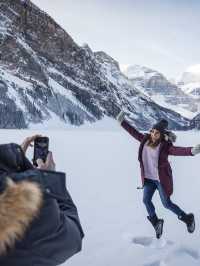 10月後來班夫穿什麼？一篇穿衣指南搞定