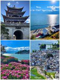 旅行天花板！從避寒海島到冰雪王國，承包你的冬日浪漫