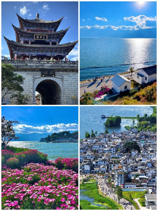 旅行天花板！從避寒海島到冰雪王國，承包你的冬日浪漫