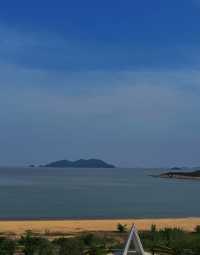 象山喜來登|親子度假天花板!三亞平替get√