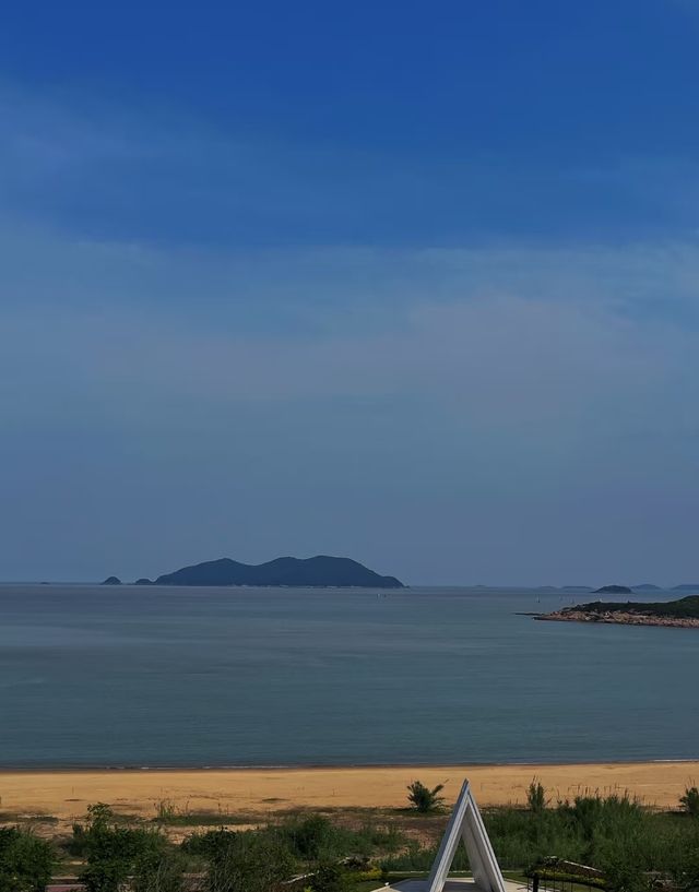 象山喜來登|親子度假天花板!三亞平替get√ 象山喜來登|親子度假天花板!三亞平替get√