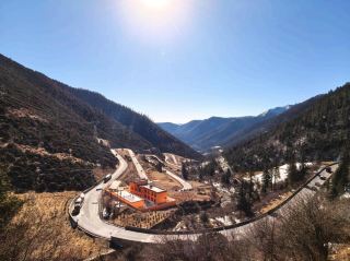 この人生で必ず走るべき318号線の旅日記(4)