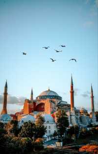 土耳其一場讓你不想醒來的異域美夢!