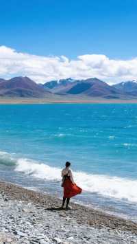 一生必去丨西藏深度遊寶藏攻略