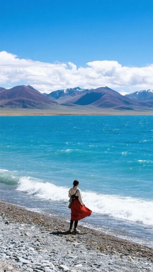 一生必去丨西藏深度遊寶藏攻略