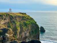 冰島維克教堂+塞里雅蘭瀑布自駕遊絕美機位大公開！