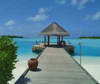 Charming Retro Getaway at The Chow Kit