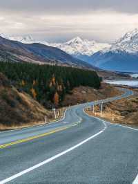 新西蘭11天｜秋日限定旅行攻略來啦