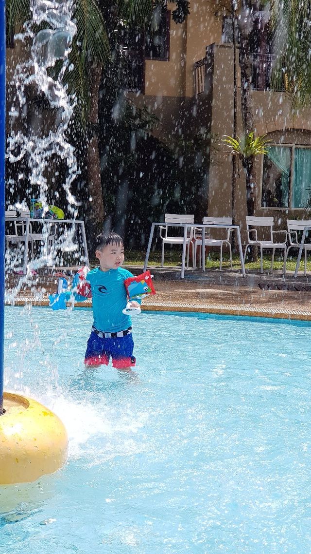 逃離城市喧囂的最佳選擇