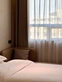 石獅華山酒店｜商務出行必選！效率拉滿