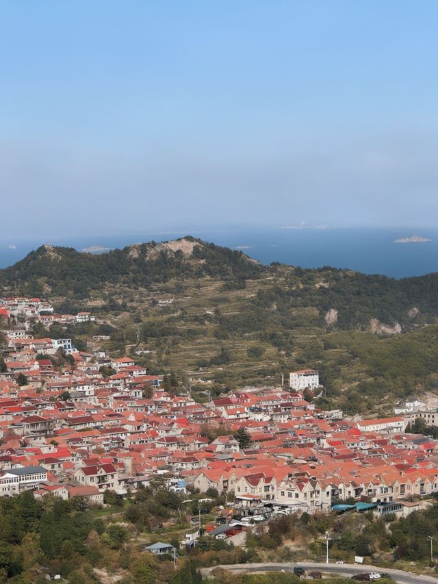 1日青島包車遊 嗨翻整座海濱城