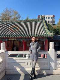 鄭州必去文廟打卡地標