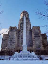 穿越美國東西岸｜自然與人文的雙重暴擊